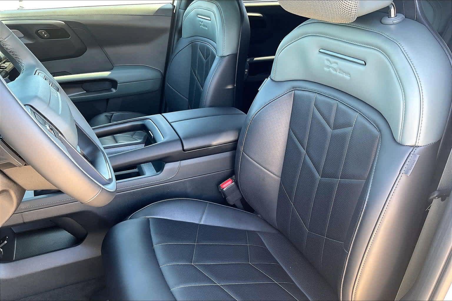 Certified 2027 Kia Telluride SX X-Line AWD/4WD image 10
