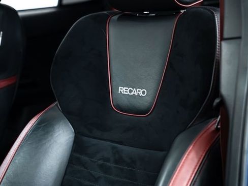 Used 2021 Subaru WRX STI Limited w/ Popular Package #3 (IZT) image 18