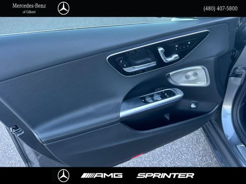 Certified 2025 Mercedes-Benz C 300 Sedan image 11