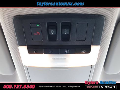Used 2021 Nissan Rogue SV AWD/4WD image 27