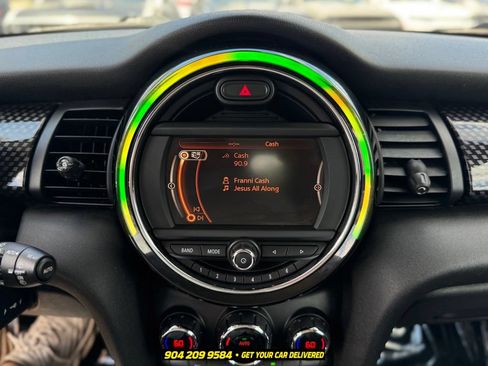 Used 2015 MINI Cooper S FWD image 16