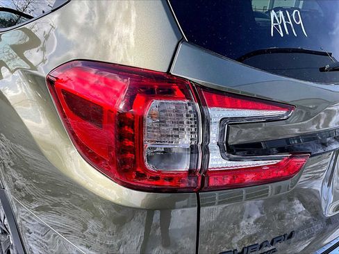New 2026 Subaru Ascent Premium image 15