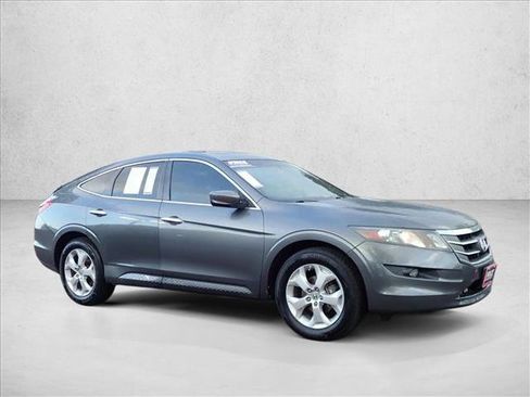 Used 2010 Honda Crosstour EX-L image 6