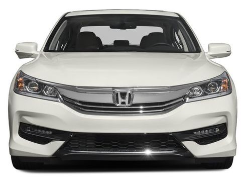 Used 2017 Honda Accord EX-L image 4