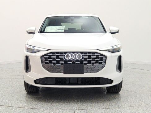 New 2026 Audi Q5 Premium Plus AWD/4WD image 2