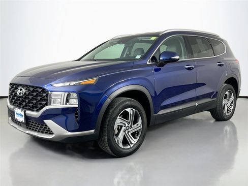 Used 2023 Hyundai Santa Fe SEL image 2