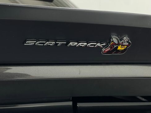 Used 2020 Dodge Challenger R/T Scat Pack image 41