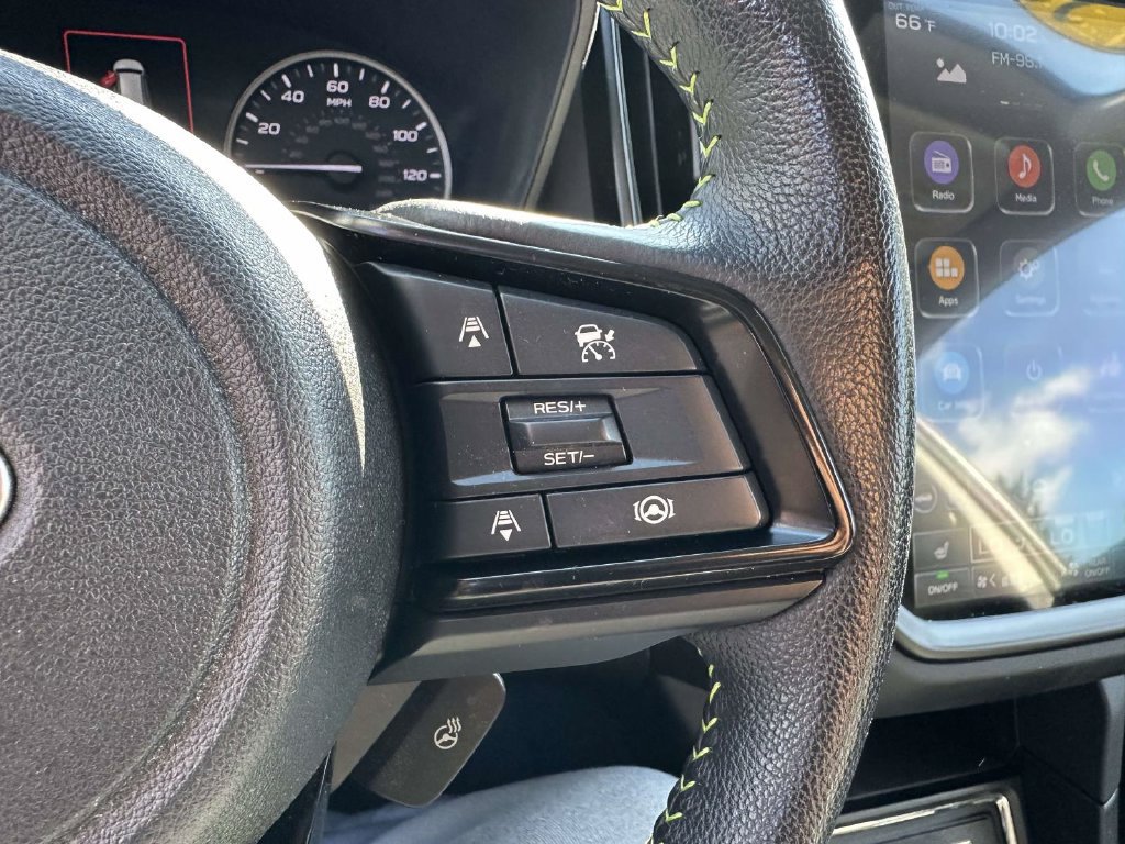 Certified 2023 Subaru Ascent Onyx Edition AWD/4WD image 28