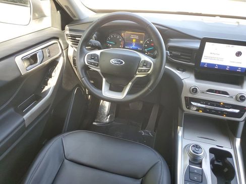 Used 2024 Ford Explorer XLT w/ Equipment Group 202A AWD/4WD image 19