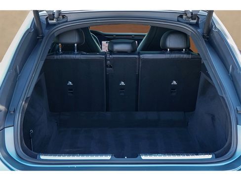 Used 2022 Mercedes-Benz EQS 580 4MATIC Sedan image 26