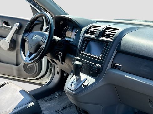 Used 2007 Honda CR-V EX-L image 5