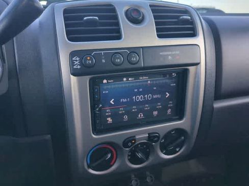 Used 2007 GMC Canyon SLE image 24