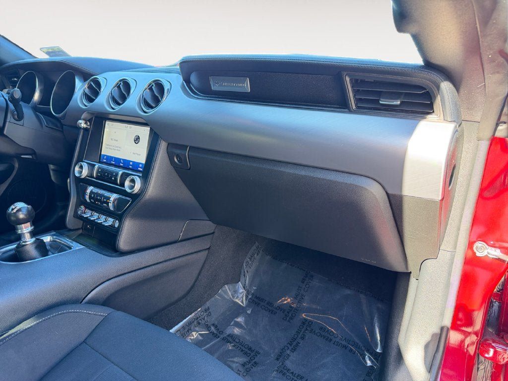 Used 2023 Ford Mustang GT RWD image 27