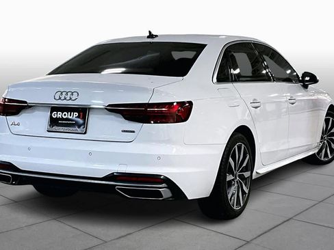 Used 2021 Audi A4 2.0T Premium w/ Convenience Package image 12