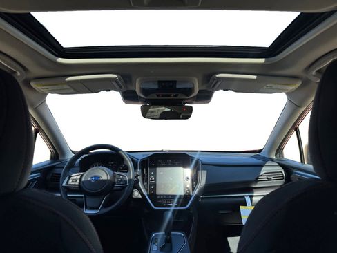 New 2025 Subaru Impreza 2.0i Sport image 15