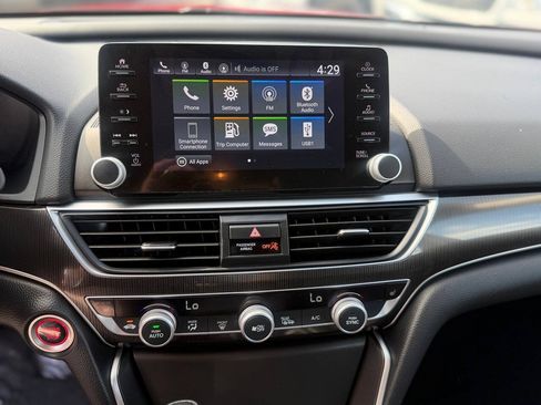 Used 2021 Honda Accord Sport Special Edition image 52