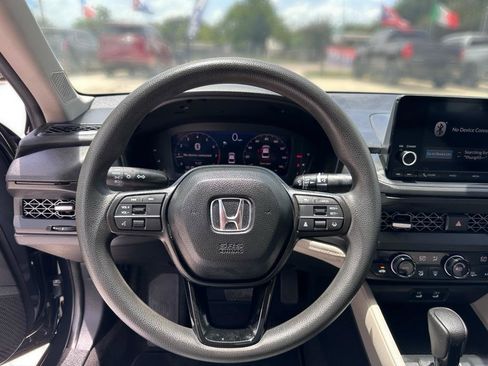Used 2024 Honda Accord EX image 25