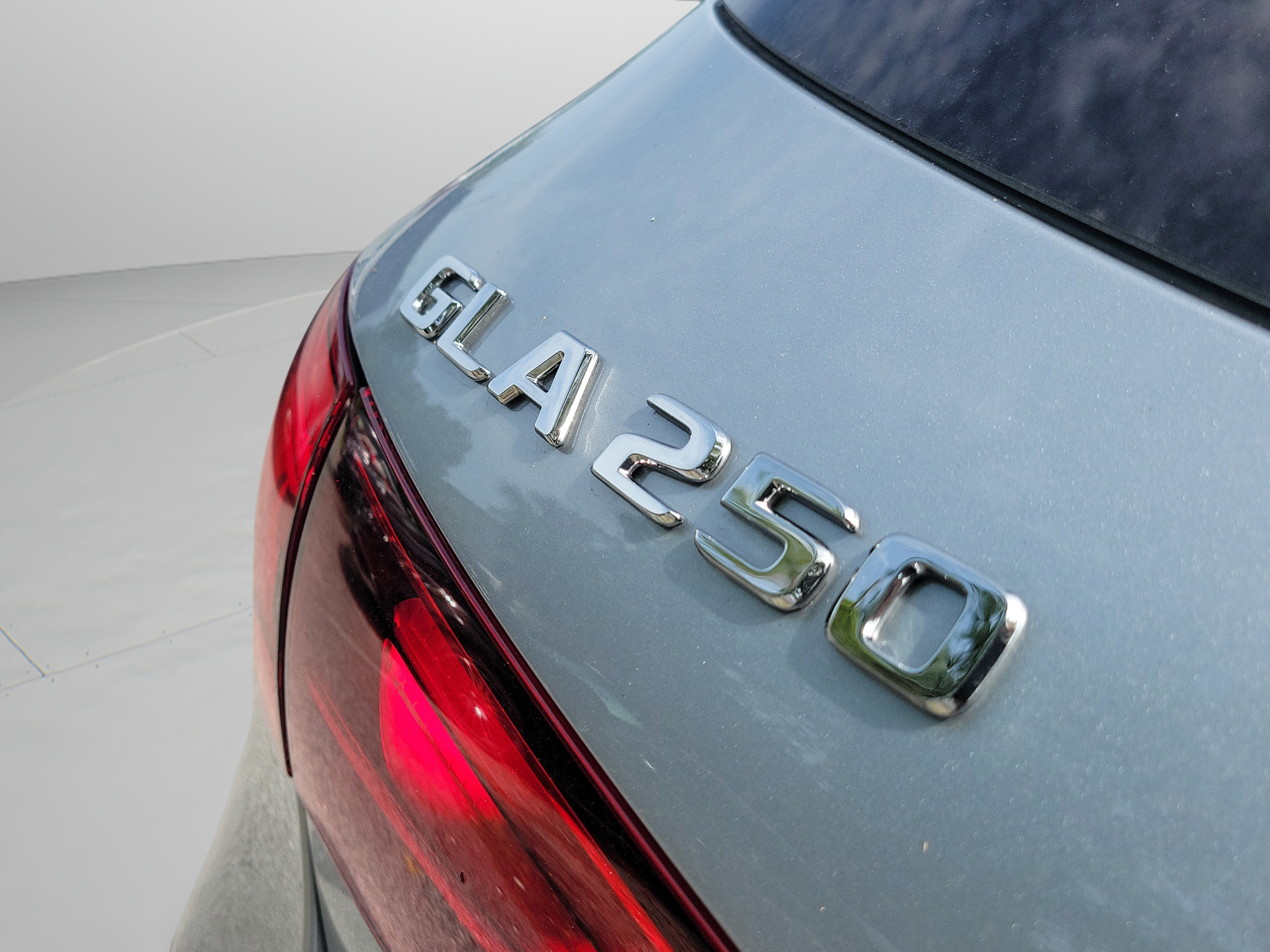Used 2026 Mercedes-Benz GLA 250 image 30