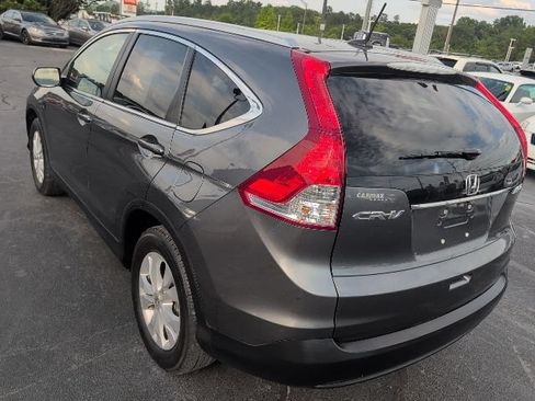 Used 2013 Honda CR-V EX-L image 6
