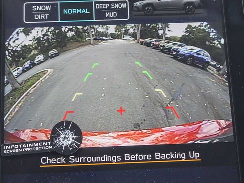 New 2025 Subaru Crosstrek 2.5i Premium image 24