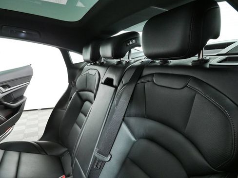 Certified 2025 Porsche Taycan 4S AWD/4WD image 25