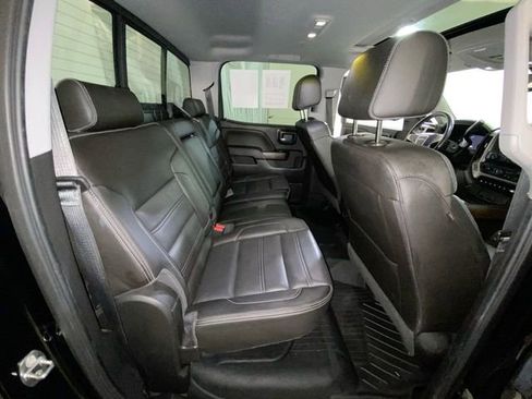 Used 2018 GMC Sierra 1500 Denali AWD/4WD image 31