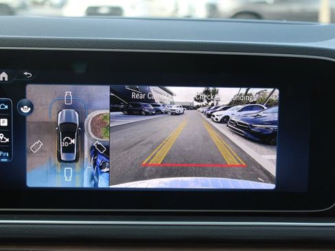 Certified 2025 Mercedes-Benz GLE 350 GLE 350 image 27