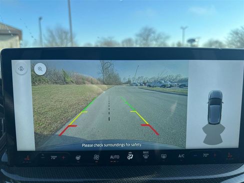 Used 2024 Ford Escape ST-Line w/ Tech Pack #1 image 8