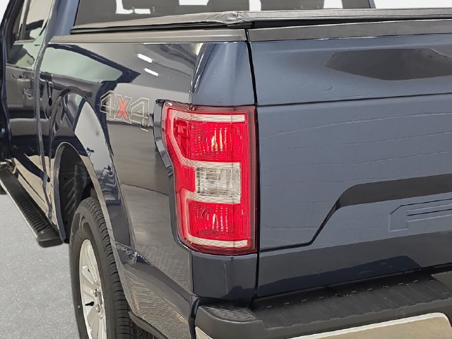 Used 2018 Ford F150 XLT AWD/4WD image 33