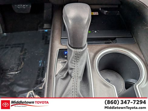 Certified 2023 Toyota Camry XLE image 27