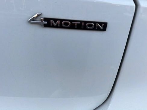 Used 2023 Volkswagen Atlas SE AWD/4WD image 24
