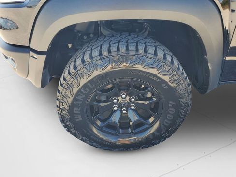 Used 2025 RAM 1500 RHO w/ RHO Level 1 Equipment Group image 17