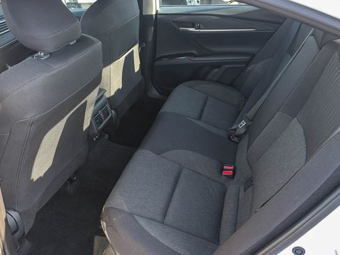 Used 2026 Toyota Camry LE FWD image 19