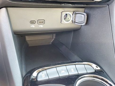 New 2026 Buick Encore GX Sport Touring FWD image 23