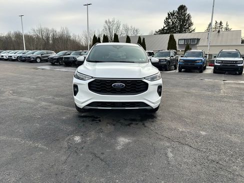Used 2024 Ford Escape ST-Line Select image 11