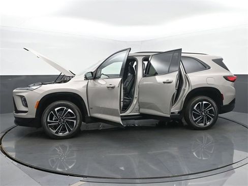 New 2026 Buick Enclave Sport Touring w/ Power Package image 57