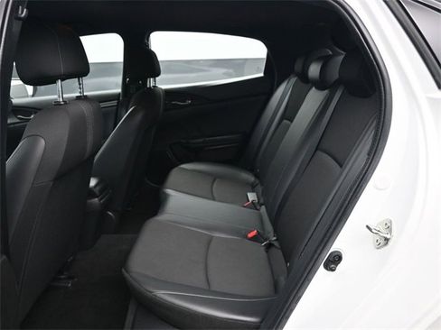 Used 2020 Honda Civic Sport image 13