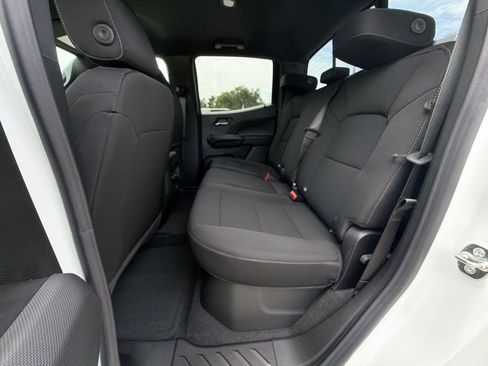 New 2026 GMC Canyon Elevation w/ Convenience Package RWD image 14