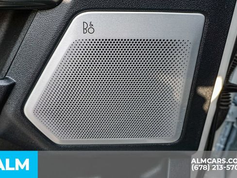 Used 2025 Ford F250 Platinum AWD/4WD image 53