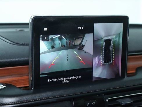 Certified 2023 Lincoln Aviator Reserve w/ Equipment Group 201A image 30