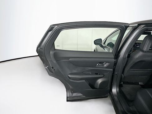 Used 2023 Nissan Ariya FWD image 26