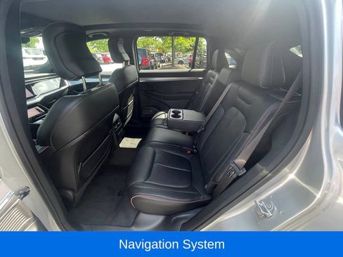 Used 2024 Jeep Wagoneer Launch Edition AWD/4WD image 11