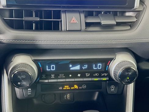 Certified 2025 Toyota RAV4 XLE image 16