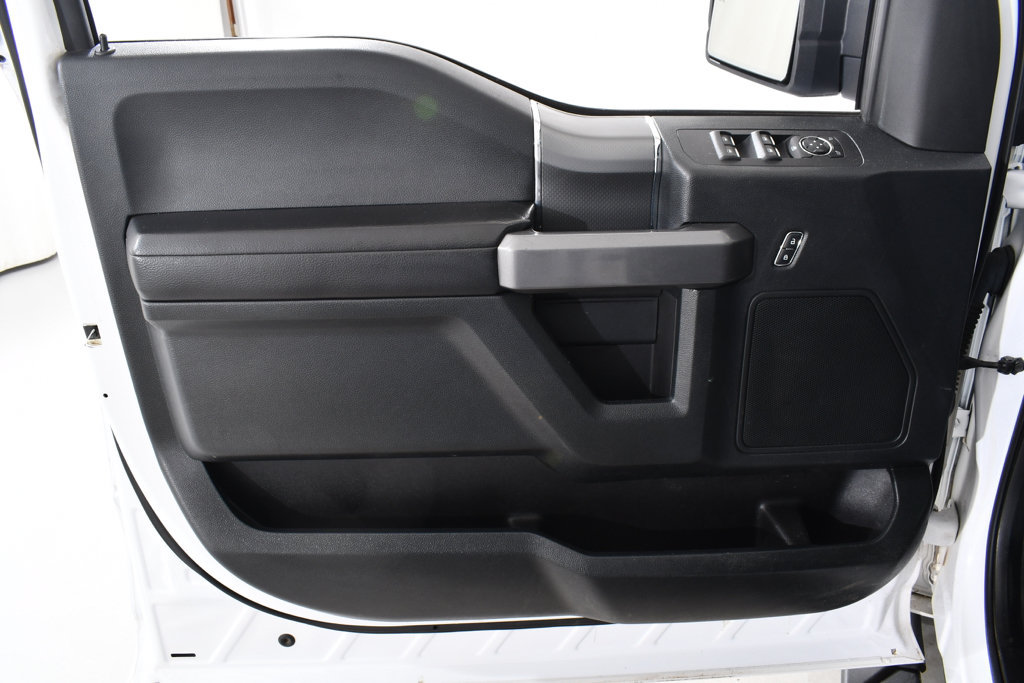 Used 2016 Ford F150 XLT w/ Equipment Group 302A Luxury AWD/4WD image 25