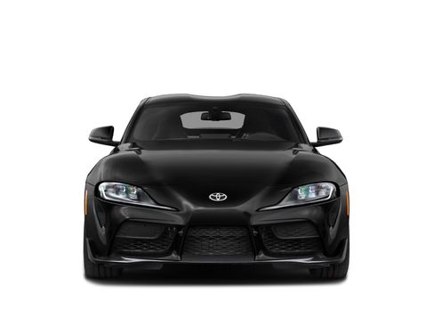 Used 2020 Toyota Supra Launch Edition w/ Driver Assist Package RWD image 5