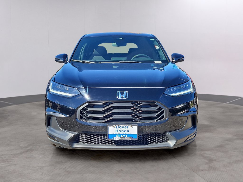 Used 2024 Honda HR-V Sport image 2