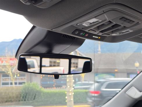 New 2026 Chevrolet Silverado 1500 LT Trail Boss w/ LT Trail Boss Premium Package image 28