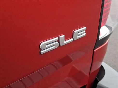 Used 2016 GMC Canyon SLE w/ SLE Convenience Package image 29