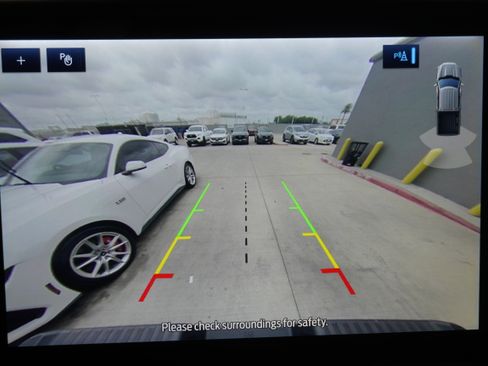 Used 2023 Ford F150 Lariat w/ Bed Utility Package image 20