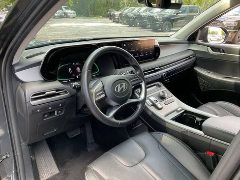 Used 2024 Hyundai Palisade SEL AWD/4WD image 22